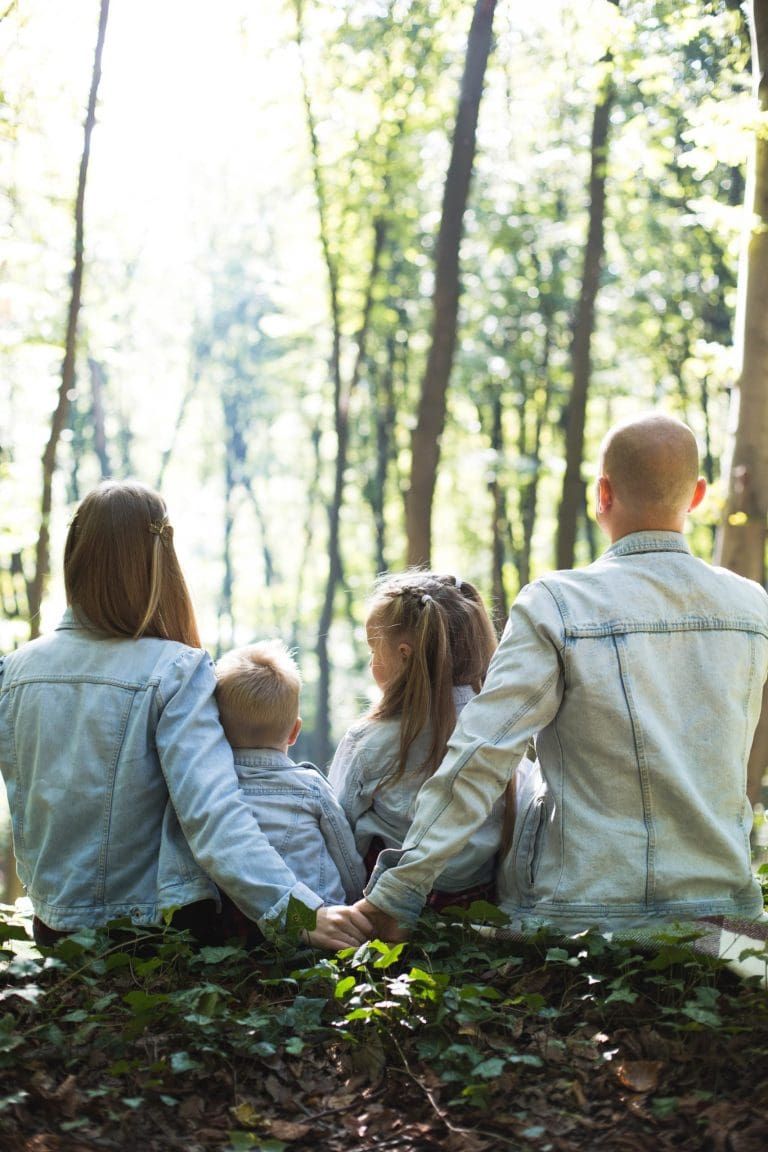 Dating and the Single Parent