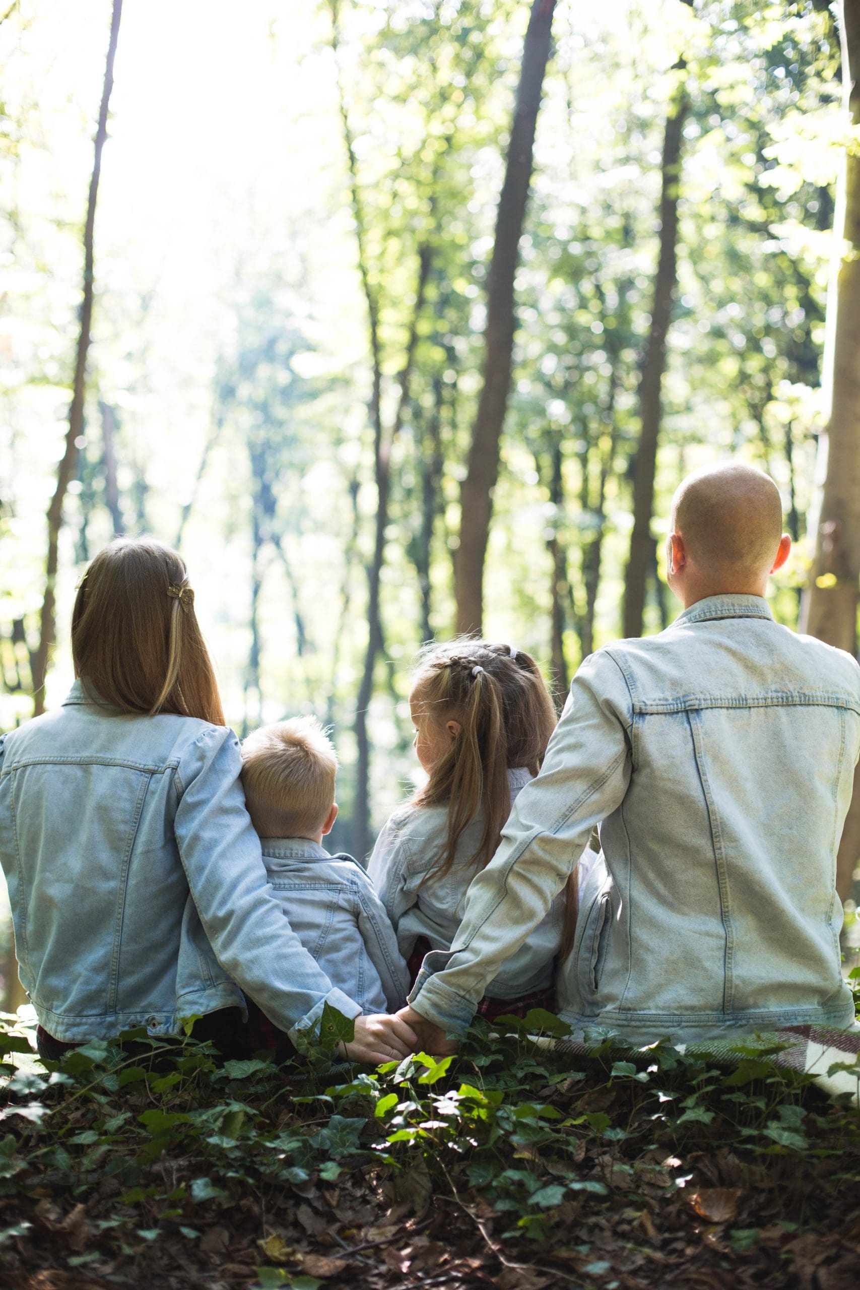 Dating and the Single Parent