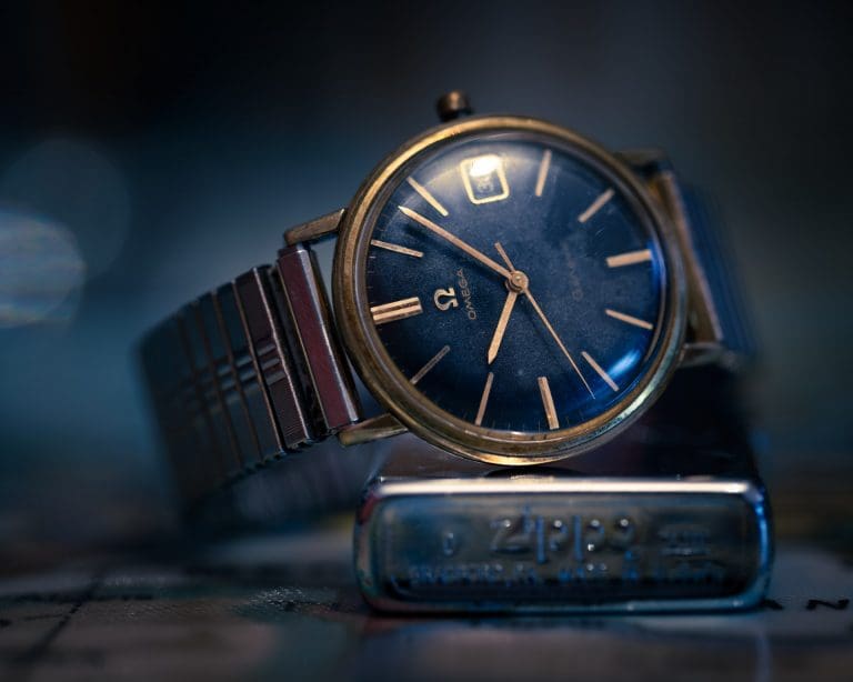 Omega’s Top 4 Watches of All Time
