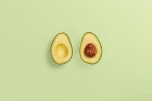 Avocado the good fat