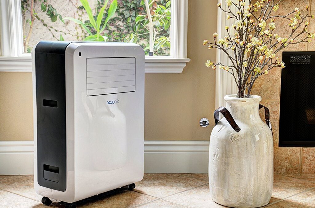 Portable Air Conditioner