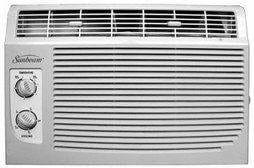 window air conditioning