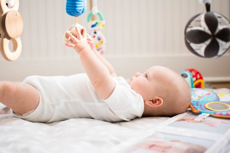 How to Choose a Crib
