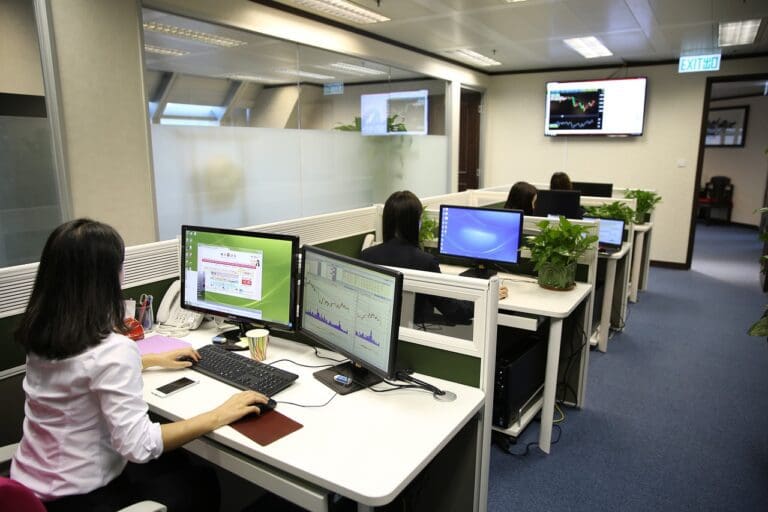 5 Things to Look for When Picking Office Space