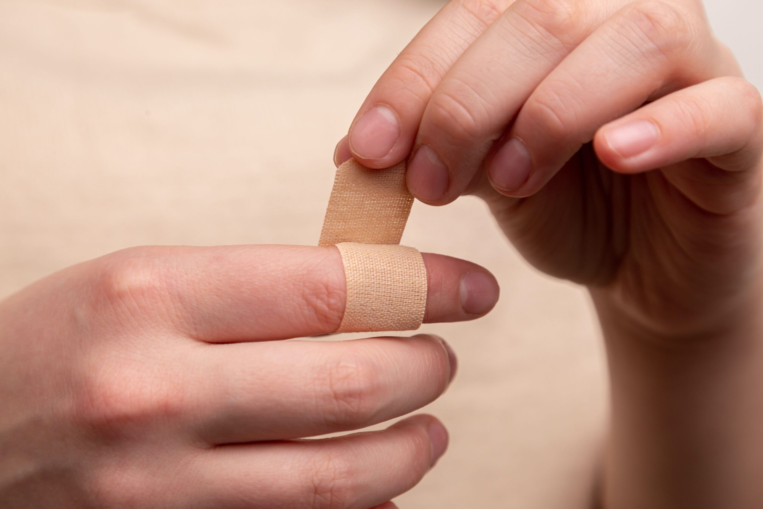 You are currently viewing Understanding the role of nutrition in successful wound healing