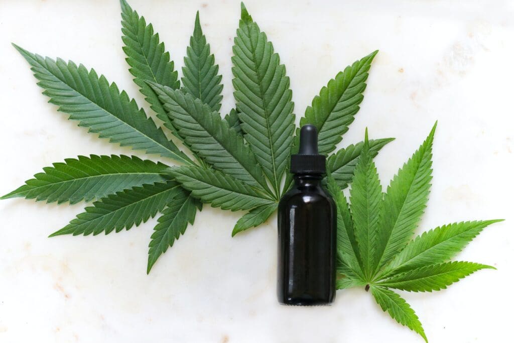 know the source of CBD