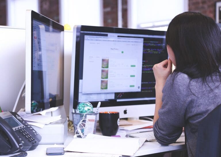 How To Stay Productive