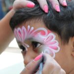 Beginner Face Painting Kits for Starting a New Business