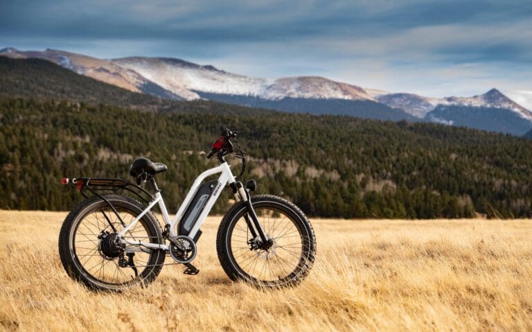 6 Reasons Why Owning An E-bike Can Positively Change Your Life