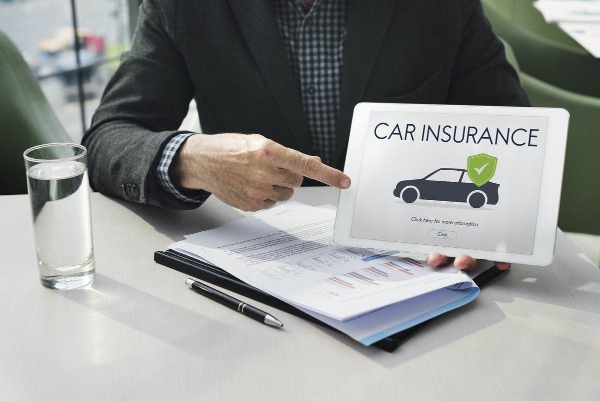 You are currently viewing How to Find the Best Car Insurance Providers