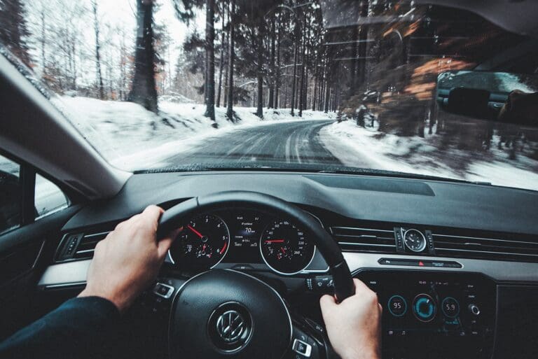How to Get Your Life Back on Track After Being in a Car Accident