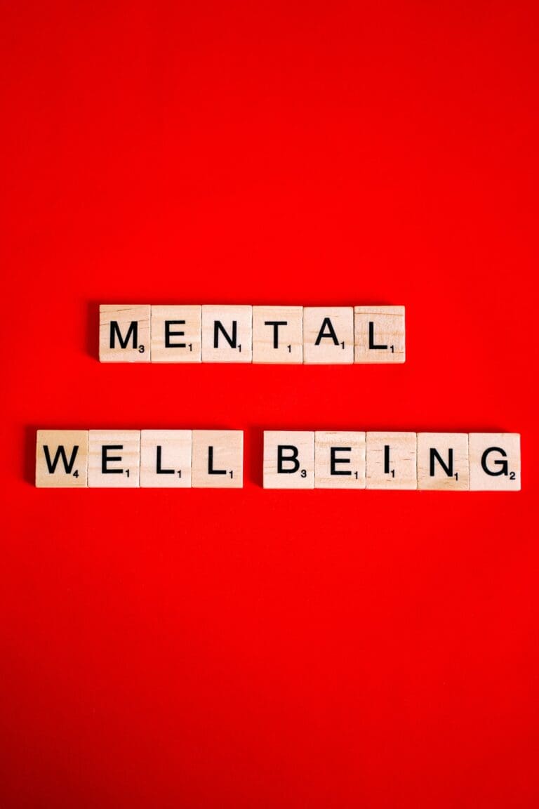 How to Approach a Struggling Family Member