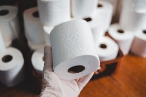 Read more about the article You Should Never Flush These 7 Things Down Your Toilet