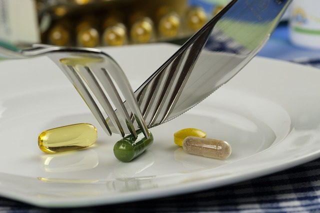 You are currently viewing How Nutritional Supplements Can Improve Your Health