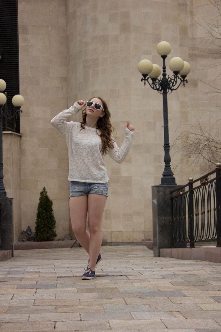 10 of the Hottest Fashion Trends This Summer