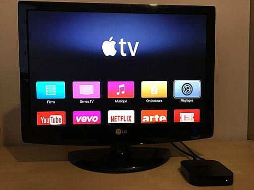 Apple TV