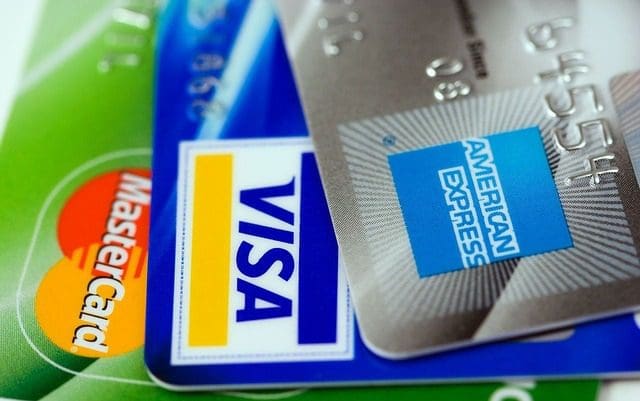 Planning to Get a Credit Card? Here Are Some Tips