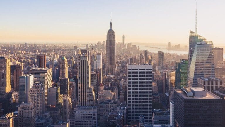 Flying to New York- How To Gear Up For A Great Experience