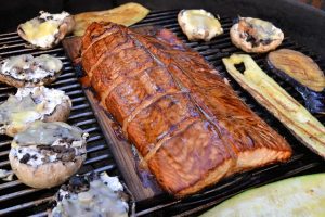 Read more about the article Grilling Wild-Caught, Frozen Fish