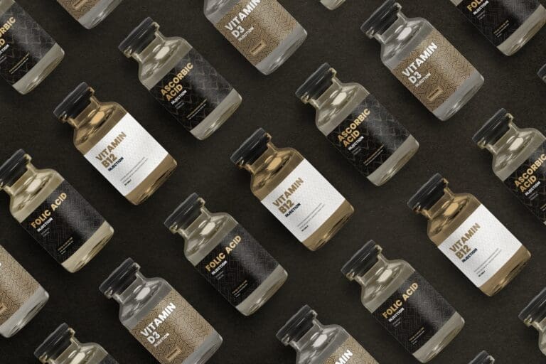 Vitamin B Deficiency: What Is Dangerous and What to Do