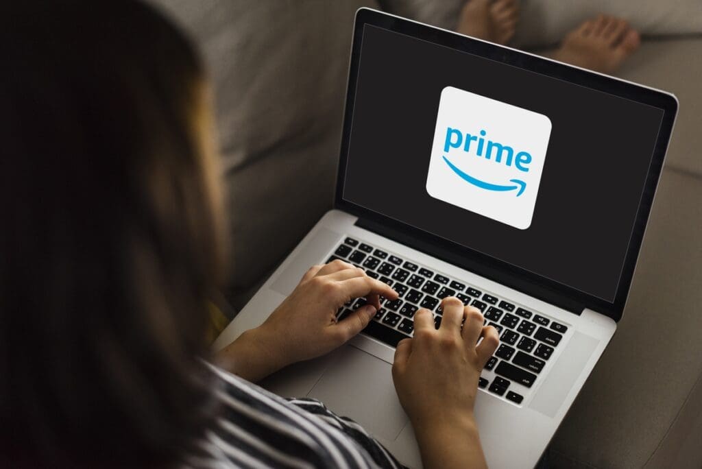 Amazon Prime Video