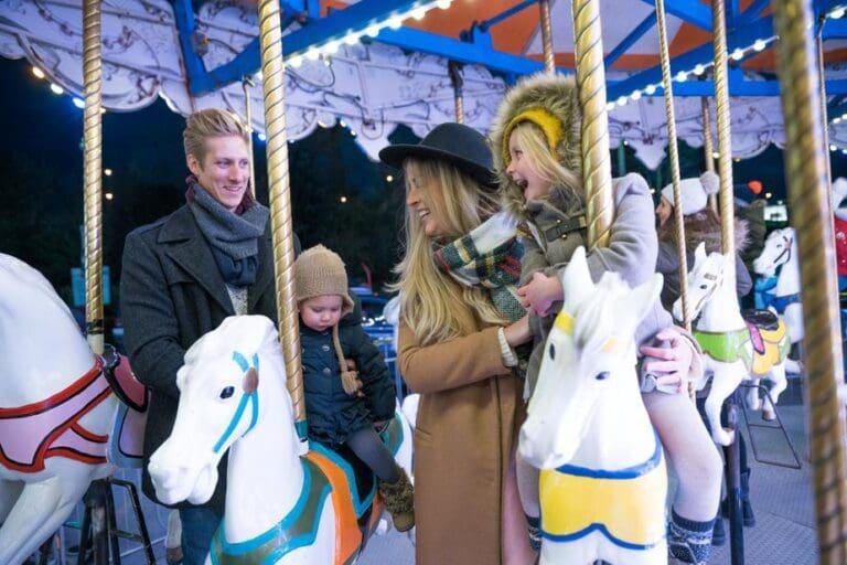 Tips to Help You Become a More Positive Parent