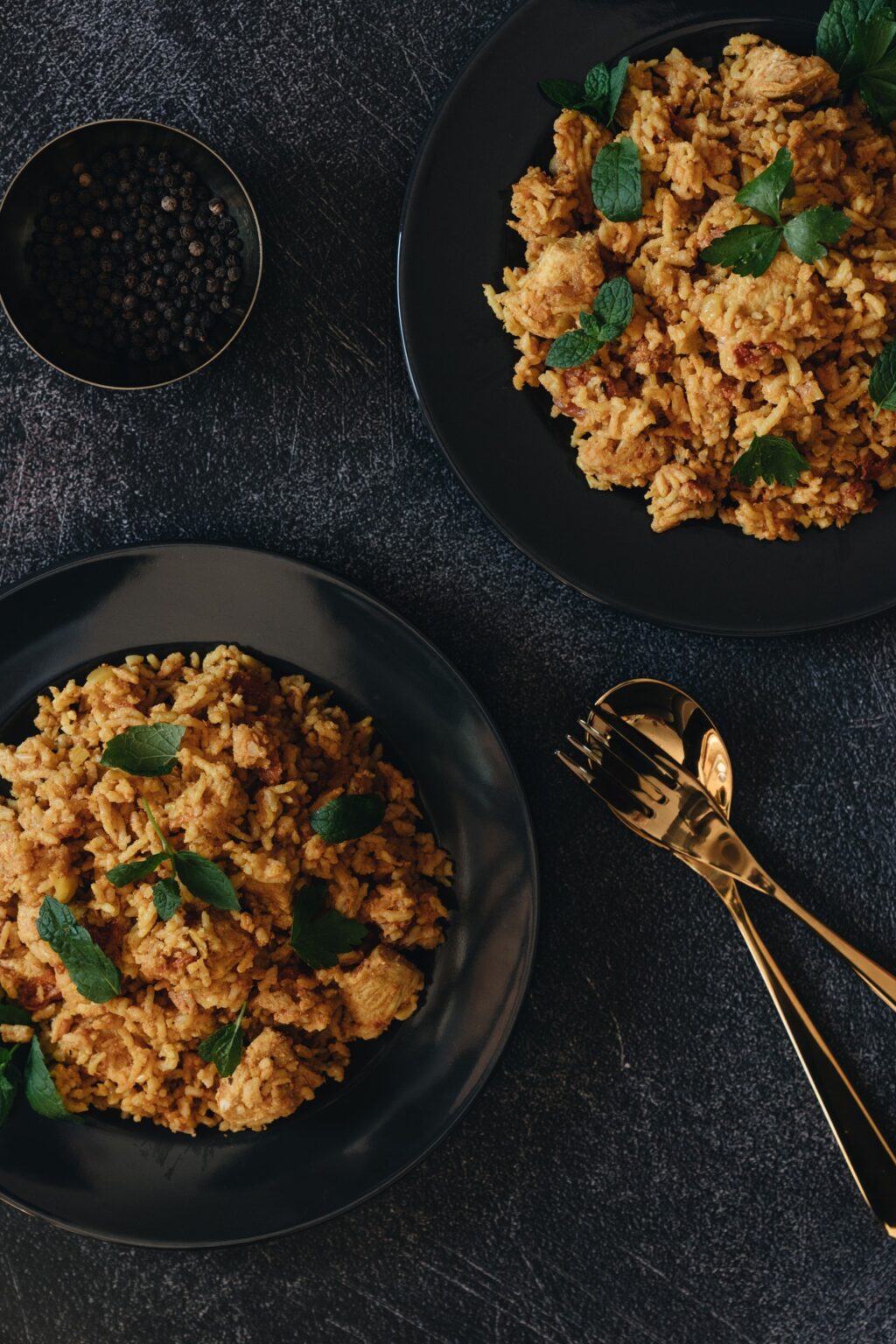 Fried Rice: A simple, cost-effective, no-waste recipe