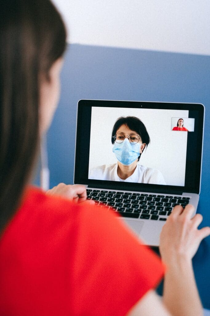 Telehealth innovation