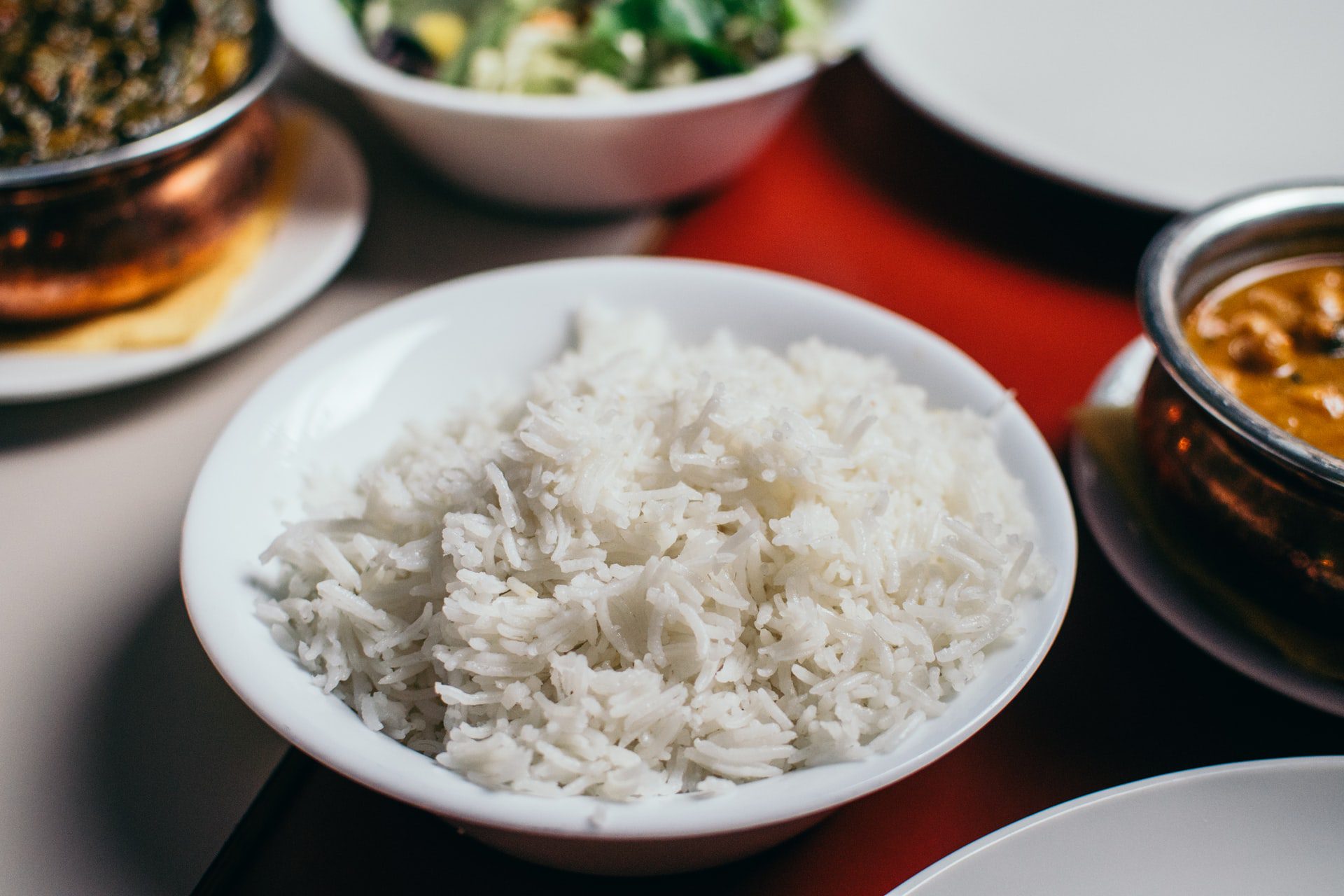 You are currently viewing The Healthy Truth Behind White Rice
