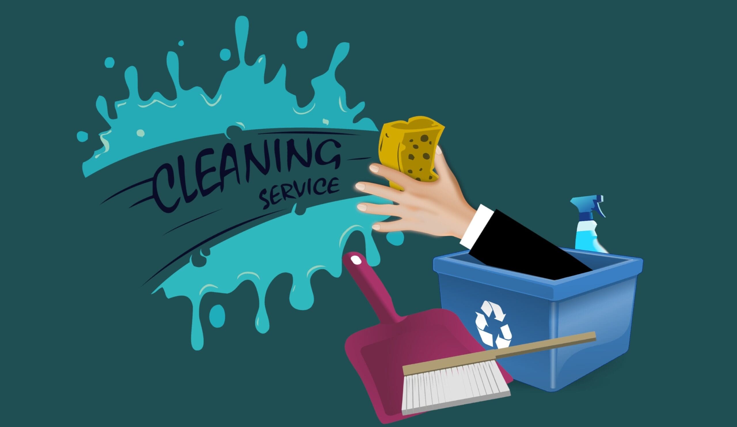 Why Do You Need Commercial Cleaning in Sydney?