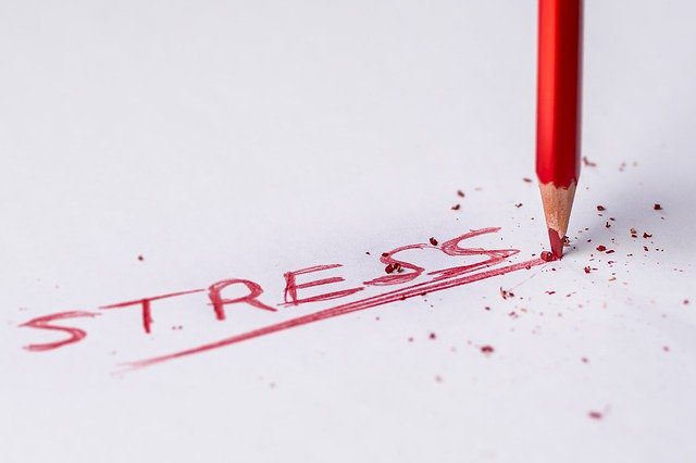 You are currently viewing Five Tips to Reduce Stress