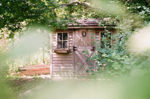 Read more about the article The Benefits of Having Your Own Shed