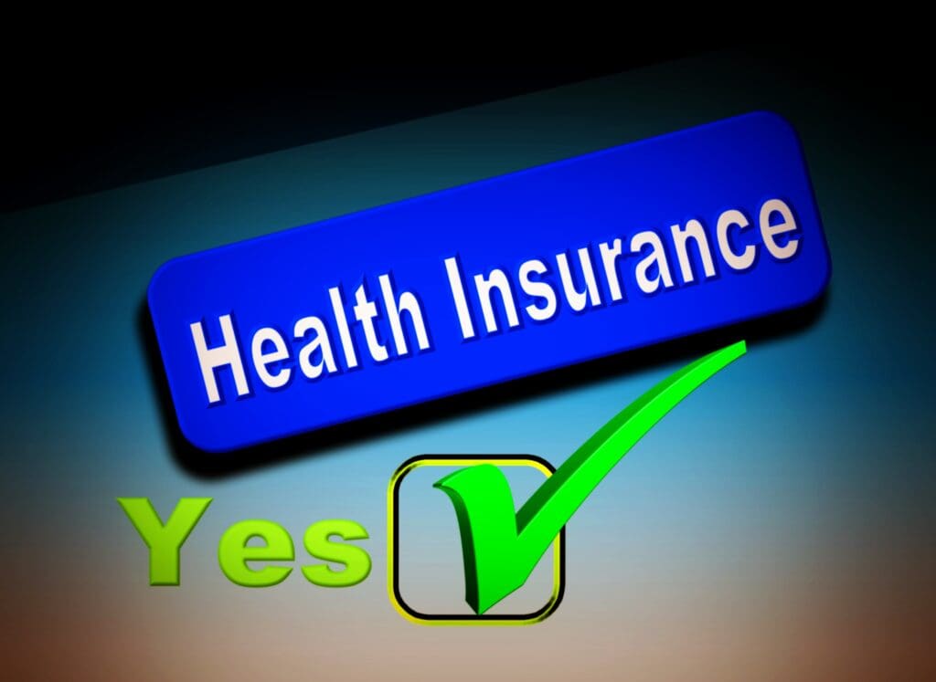 Health Insurance