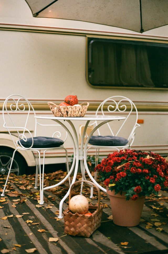 You are currently viewing Simple Tips You Can Use to Decorate Your RV