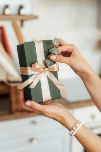 Read more about the article 2022 New Year Gift Ideas for Businesses