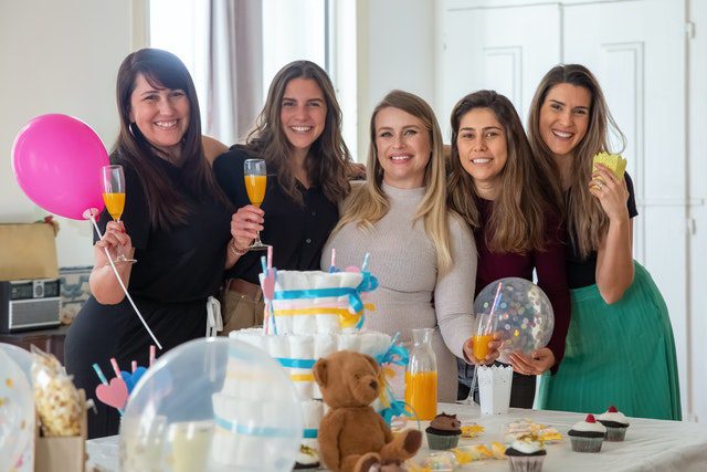 You are currently viewing Amazing Baby Shower Gift Ideas for New Moms 2021