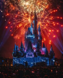 Read more about the article My Favorite Orlando Theme Parks