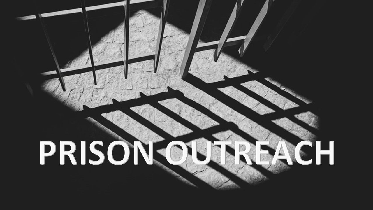 You are currently viewing A Guide to Prison Outreach and Volunteer Ministry Opportunities in Arkansas