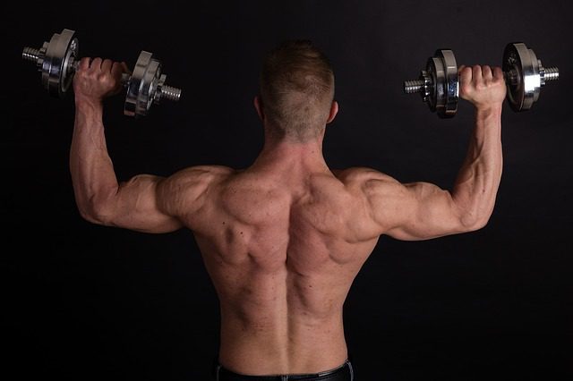 You are currently viewing 3 Ways to Increase Testosterone Levels Naturally
