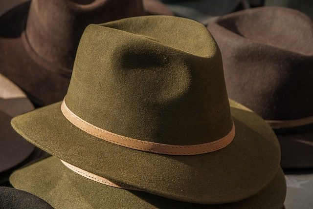 You are currently viewing Trending Men’s Hat Fashions for the Fall and Winter and What to Look for While Choosing Them