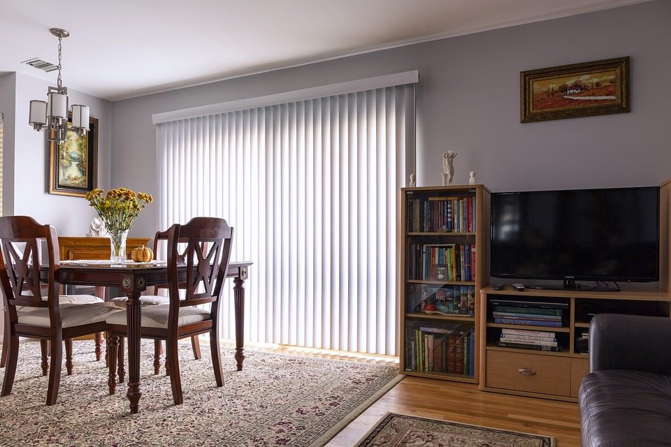 You are currently viewing 4 Reasons DIY Blinds are the Best Choice
