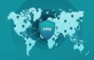 Read more about the article Using A VPN Service