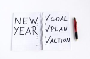 Read more about the article Health Resolutions Men Shouldn’t Miss Out on This New Year