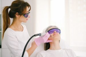 Read more about the article Laser Skin Treatments – Important Things That You Must Know Before Taking One