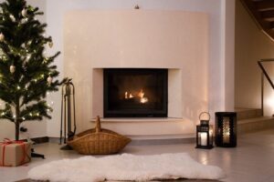Read more about the article How to Add Comfort to Your Home this Winter: 5 Simple Ways to Stay Warm