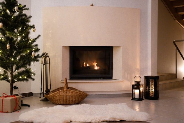 You are currently viewing How to Add Comfort to Your Home this Winter: 5 Simple Ways to Stay Warm