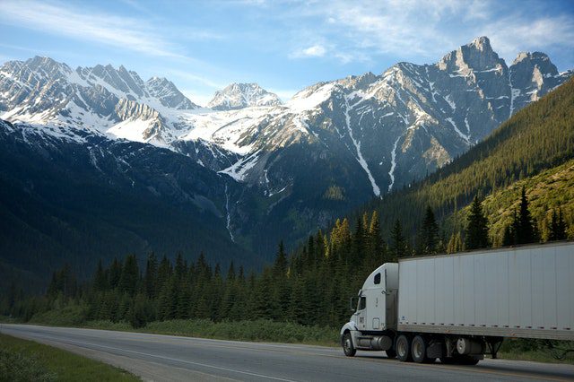 You are currently viewing Nutrition for Truck Drivers: How to Be Healthy on the Road