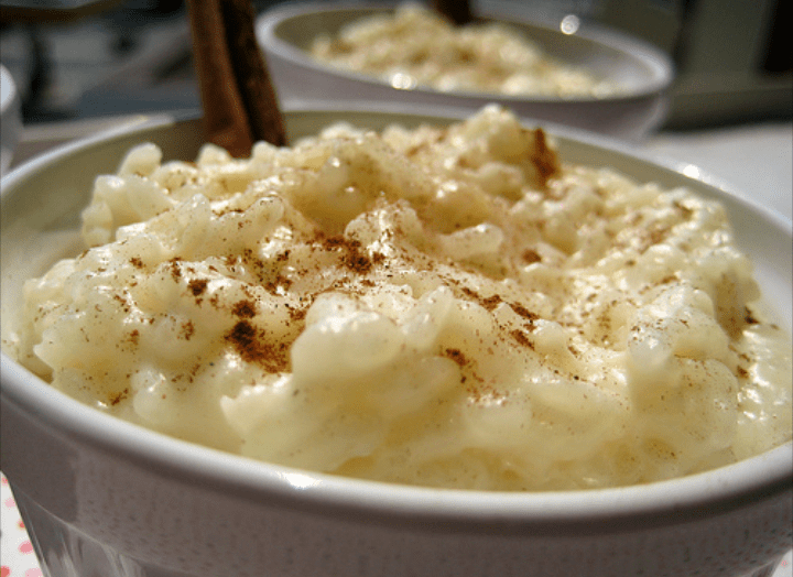 You are currently viewing How to Make a Rice Pudding Dish