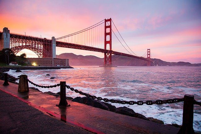 You are currently viewing 15 Must-See Tourist Attractions in San Francisco