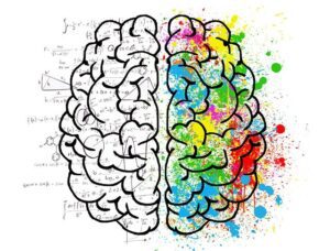 Read more about the article What is the Connection Between Neuroticism and Creativity?